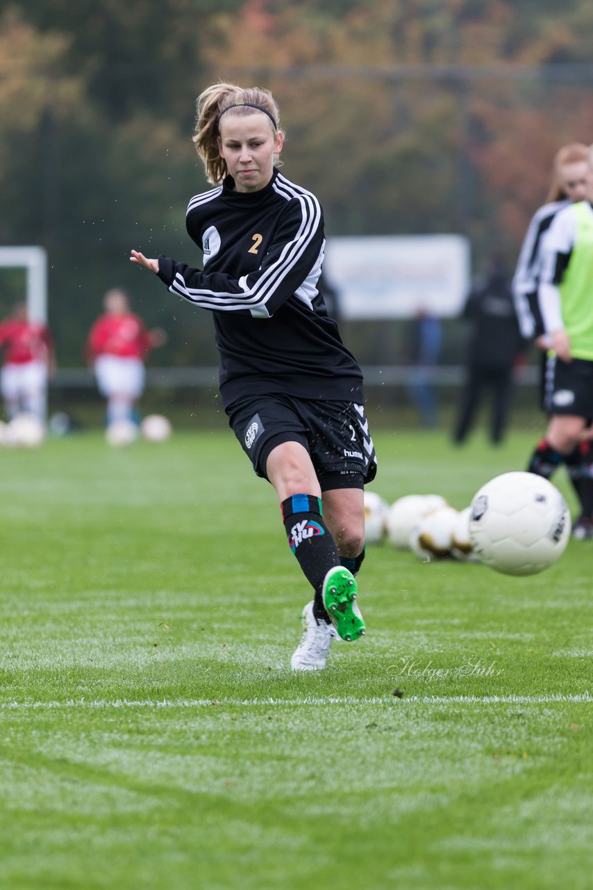 Bild 120 - Frauen SV Henstedt Ulzburg - FSV Gtersloh : Ergebnis: 2:5